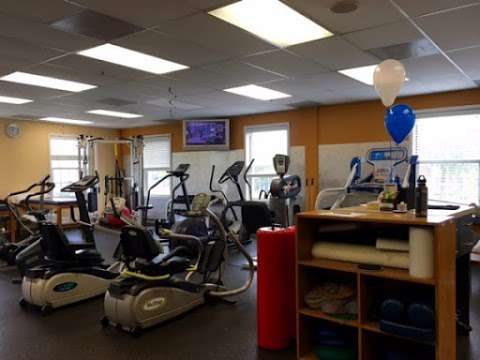 Athletico Physical Therapy - Glenview