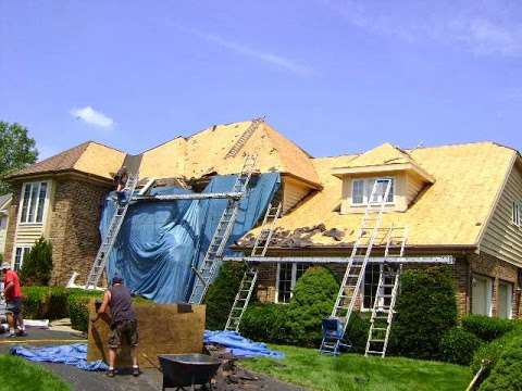 EMA Builders, Inc. Professional Roofing Service for Residential and Commercial