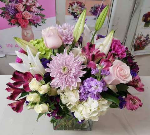 Glenview Florist / Flower Shop