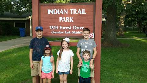 Indian Trail Park
