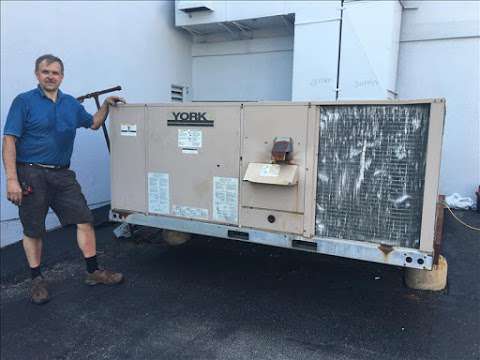 LM Heating and Cooling Service, Inc
