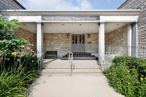 Smith-Corcoran Funeral Homes